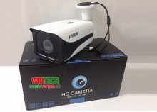 Camera WinTech IP-801H độ phân giải 2.0MP