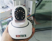 Camera WinTech WTC-IPWX IP Xmeye 2.0MP